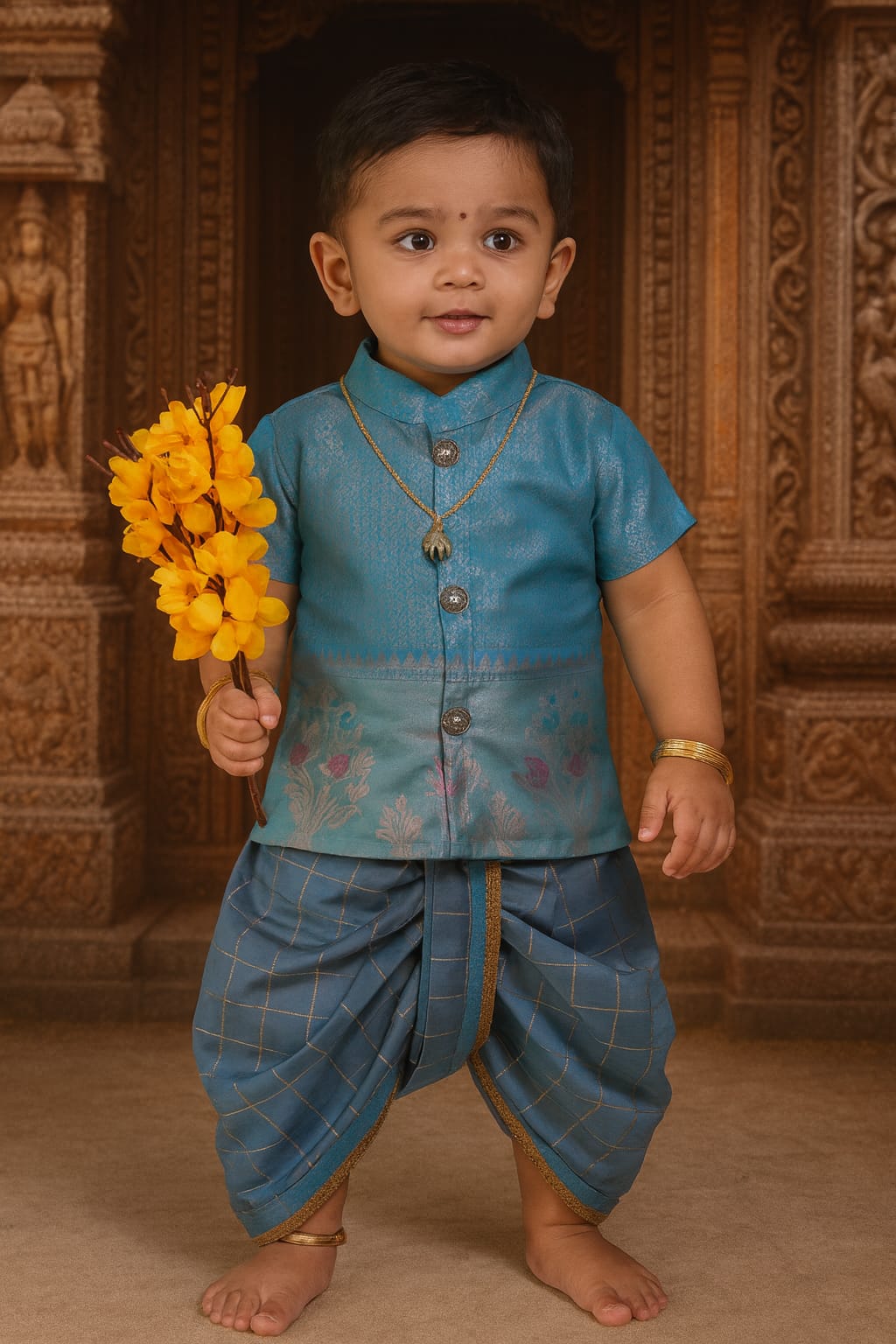 Banaras silk sets