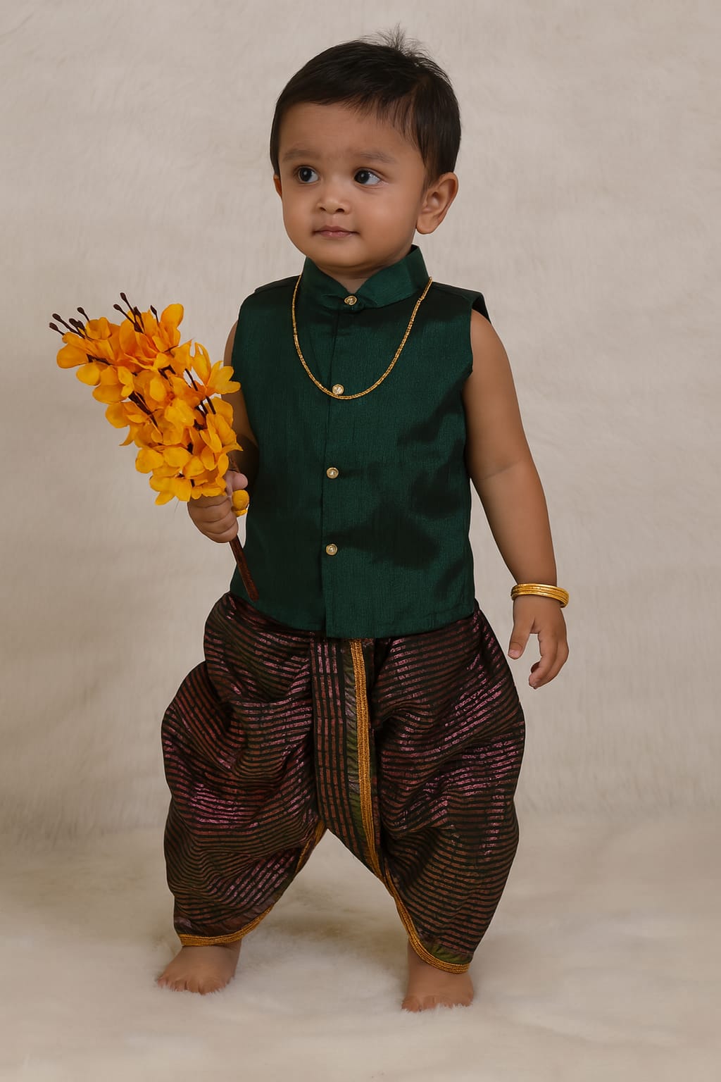 Silk sets