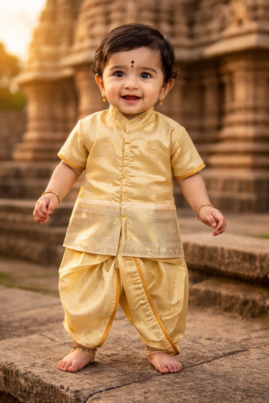 Golden sets